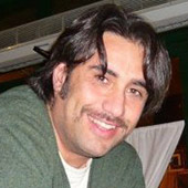 Antonio Casciaro