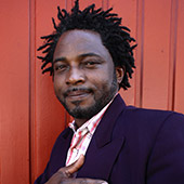 Biyi Bandele