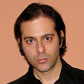 Marius Copel