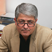 Dumitru Borțun