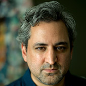 Dylan Mohan Gray