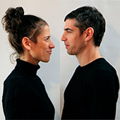 Effi & Amir