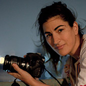 Jehane Noujaim