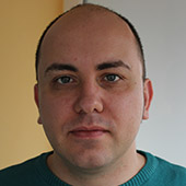 Mihai Fulger