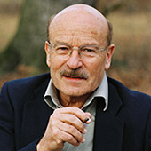 Volker Schlöndorff